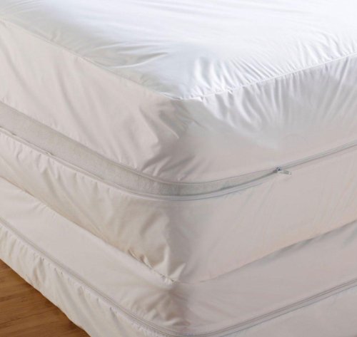 Pristine Luxury dust mite mattress cover