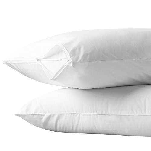 Allerease pillow cover