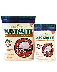 Ecology Works Dust mite and Flea Control