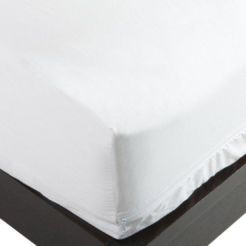 Allersoft mattress protector