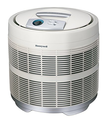 Honeywell 50250 True HEPA air purifier