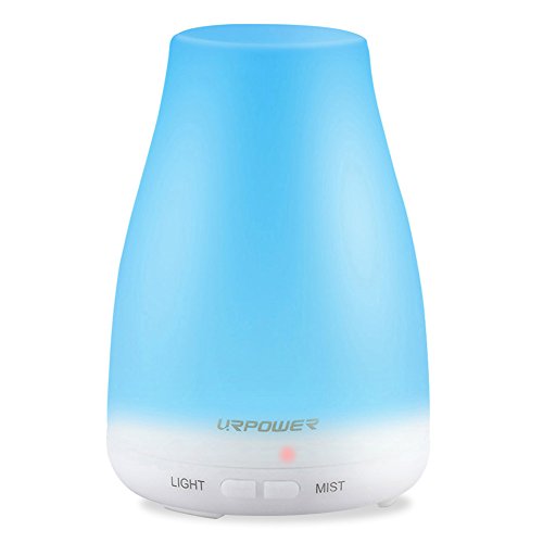 URPOWER-Essential-Humidifier-Adjustable-Waterless
