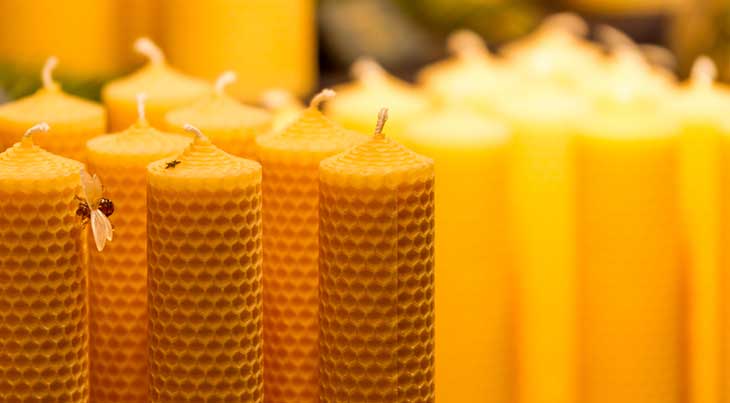 Best Candles for Allergy and Asthma Sufferers