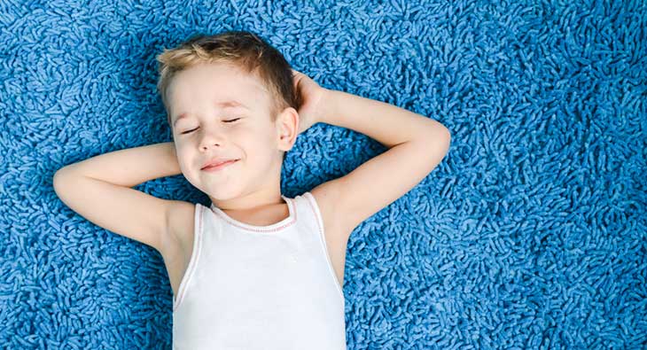 Best non-allergenic carpets and rugs for asthma and allergy sufferers